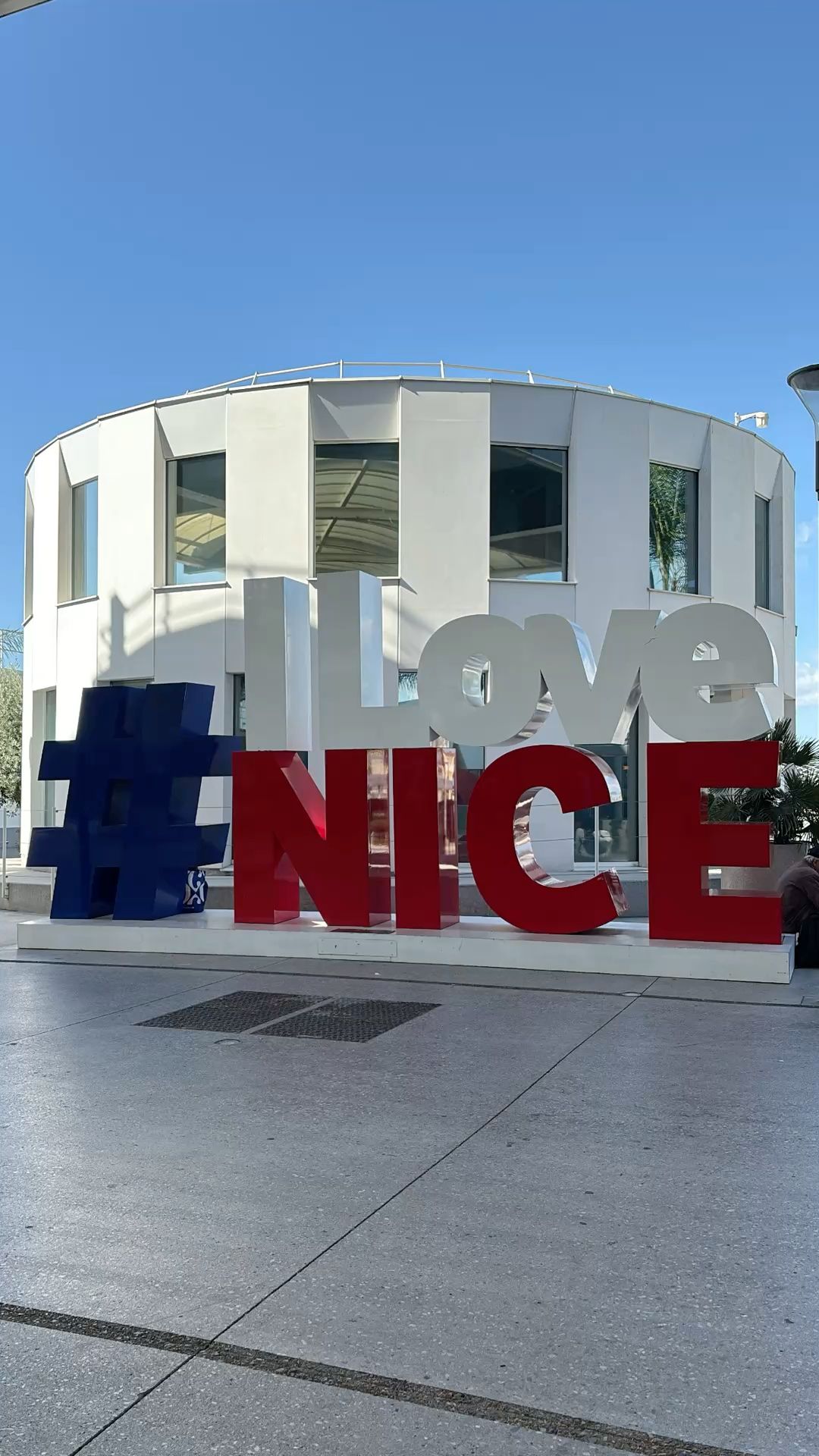 Chauffeur privé Nice — accueil convivial
